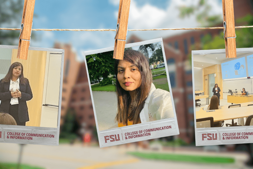 FSU College of Communication & Information