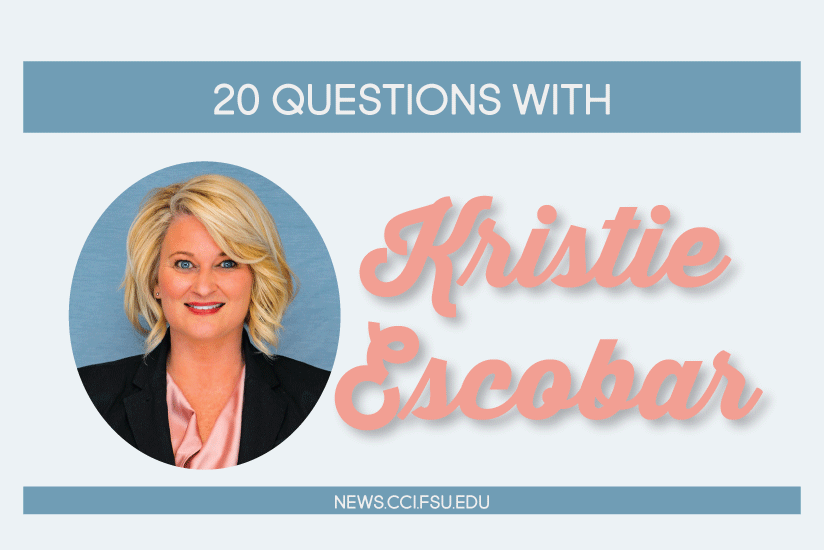 Kristie Escobar Graphic