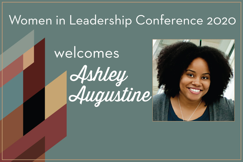 Ashley Augustine Featured Image