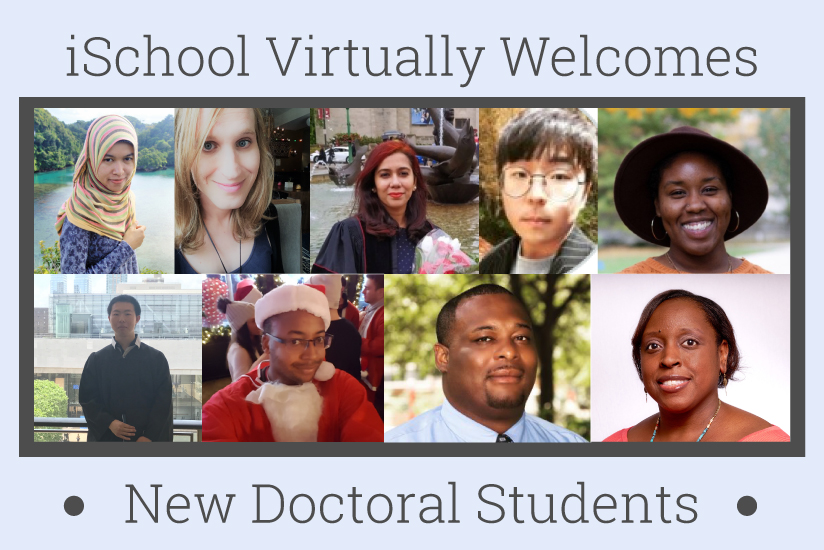 ischool doc cohort graphic