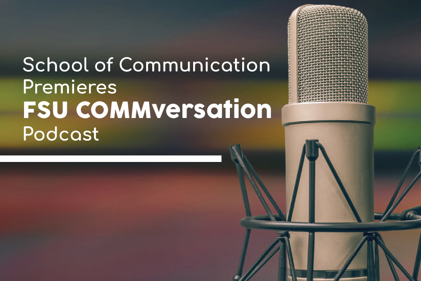 commversation graphic