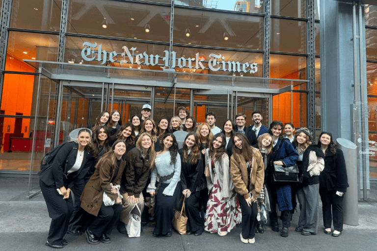 FSU INFORMATION STUDIES visual data 5