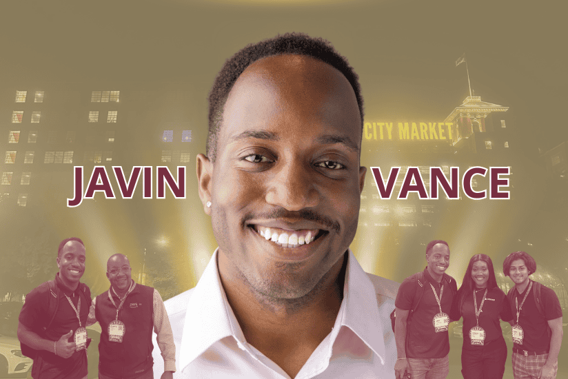 Javin Vance